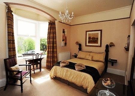 Chinthurst Guest House 스킵턴 객실 사진