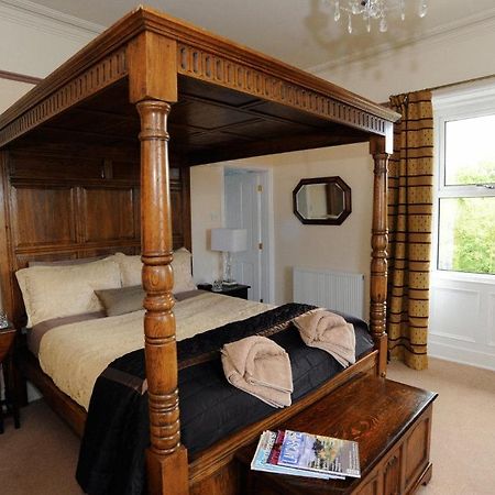 Chinthurst Guest House 스킵턴 객실 사진