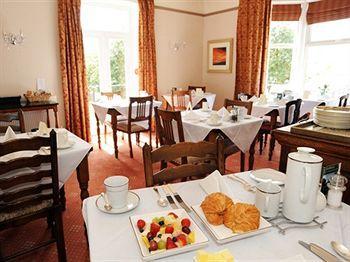 Chinthurst Guest House 스킵턴 외부 사진
