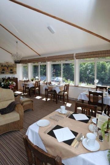 Chinthurst Guest House 스킵턴 외부 사진