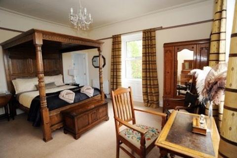 Chinthurst Guest House 스킵턴 객실 사진