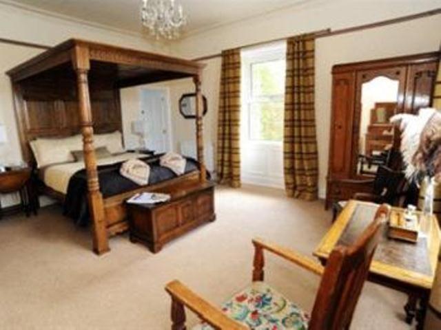 Chinthurst Guest House 스킵턴 객실 사진