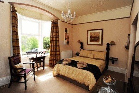 Chinthurst Guest House 스킵턴 객실 사진
