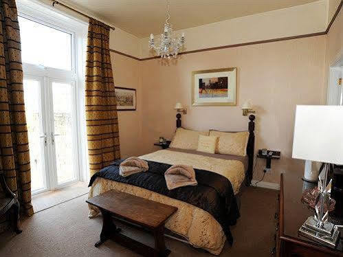 Chinthurst Guest House 스킵턴 외부 사진